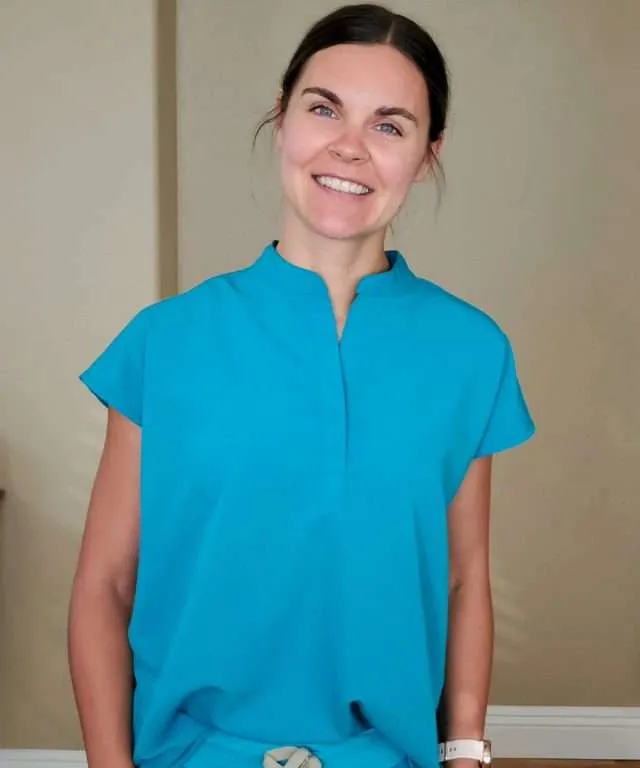 Picture of Dr. Juste Ruzelyte, DDS