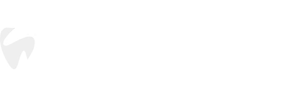 saddleback dental white logo