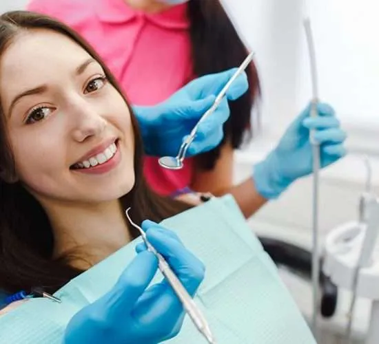 emergency dentist Mission Viejo ca