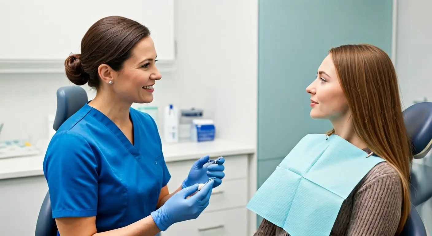 Specialized Dentistry in Mission Viejo