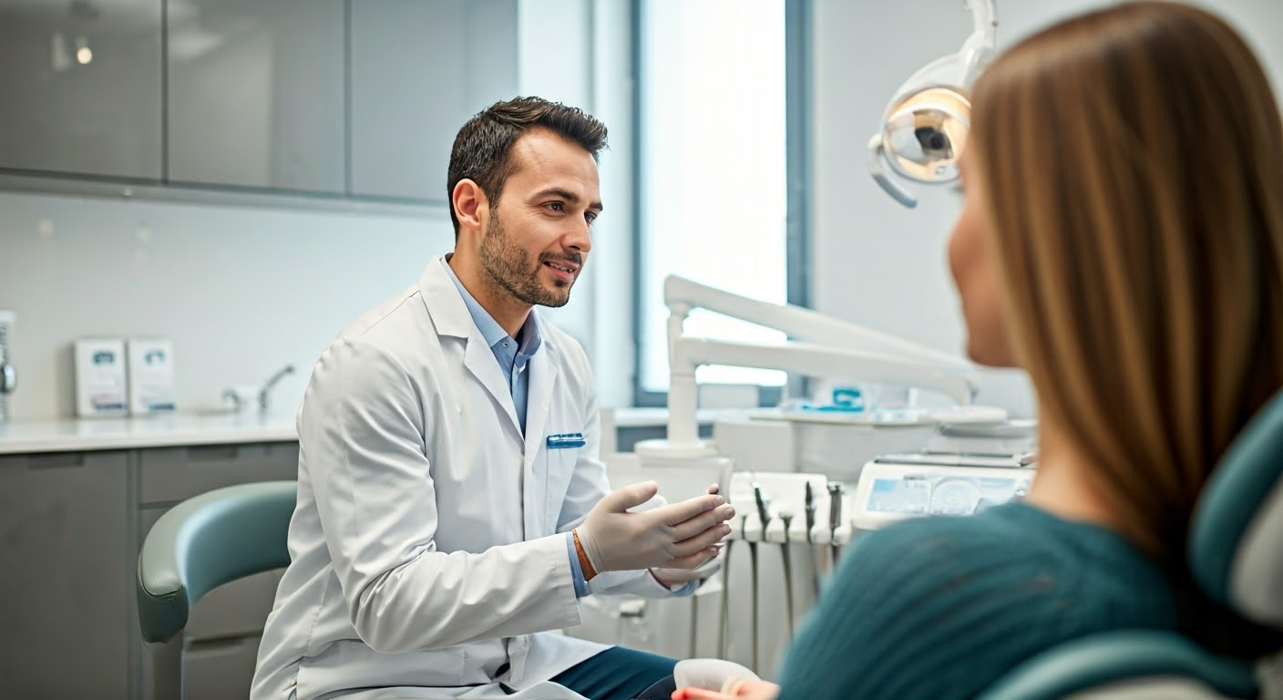 tooth extraction