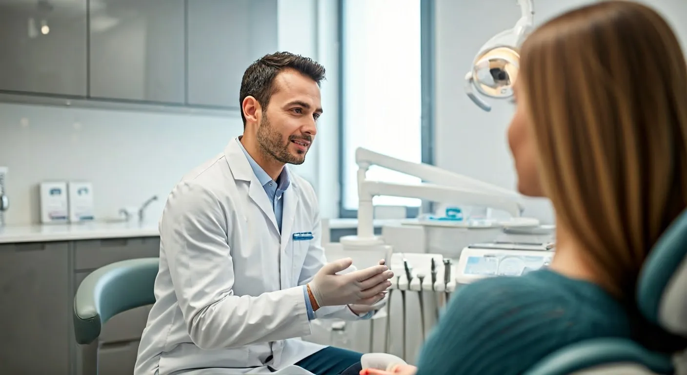 tooth extraction