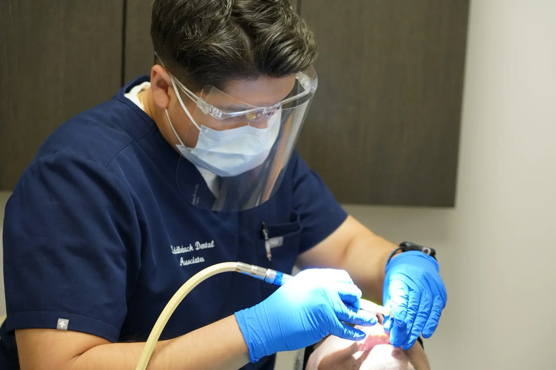 gum disease treatment